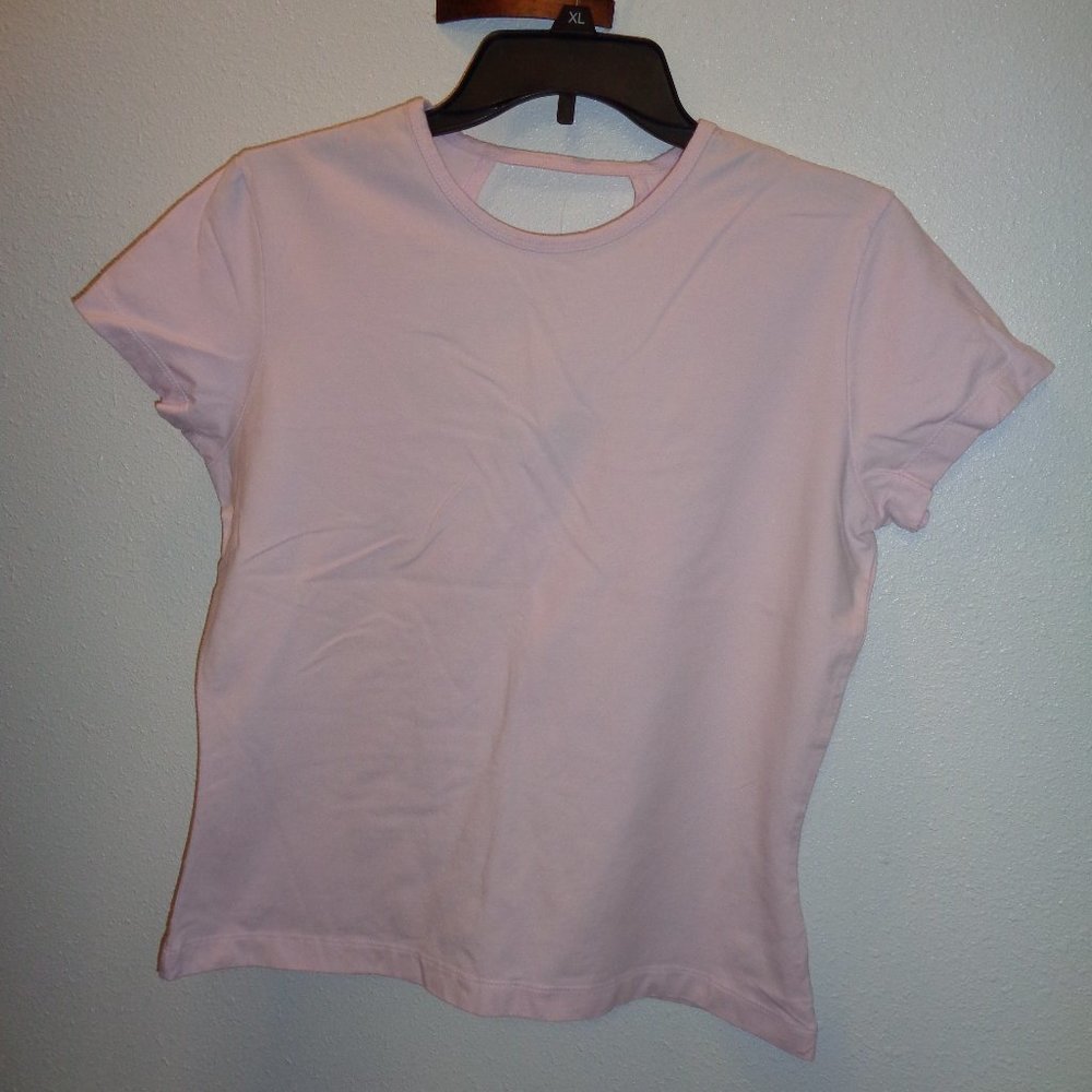 Canyon River Blues Top Size XL